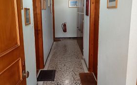 Dimitra appartements